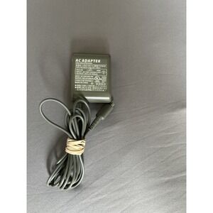 Nintendo USG-002 DS Lite Wall Power AC Adapter Charger Official